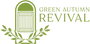 Green Autumn Revival